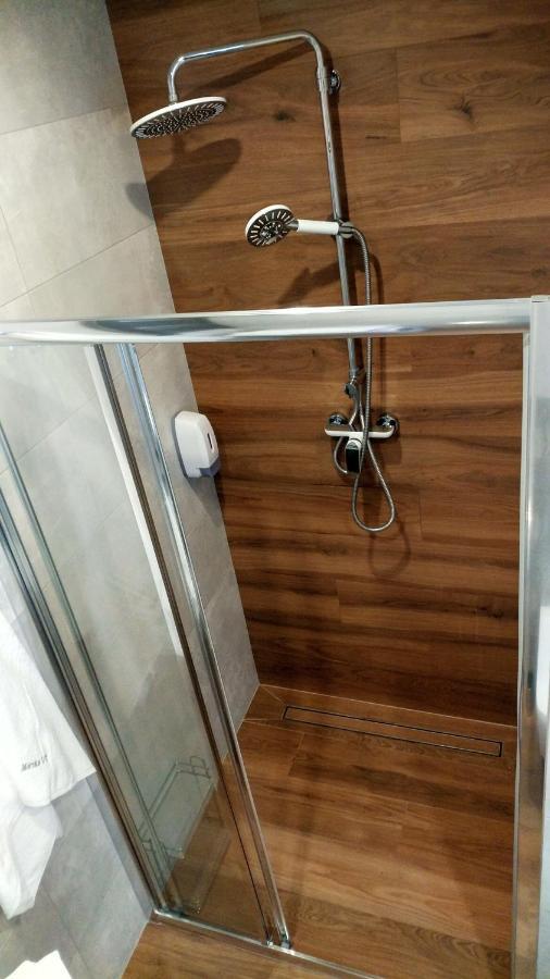 Rewal Apartament Klifowa Morska 3 32 Bagian luar foto