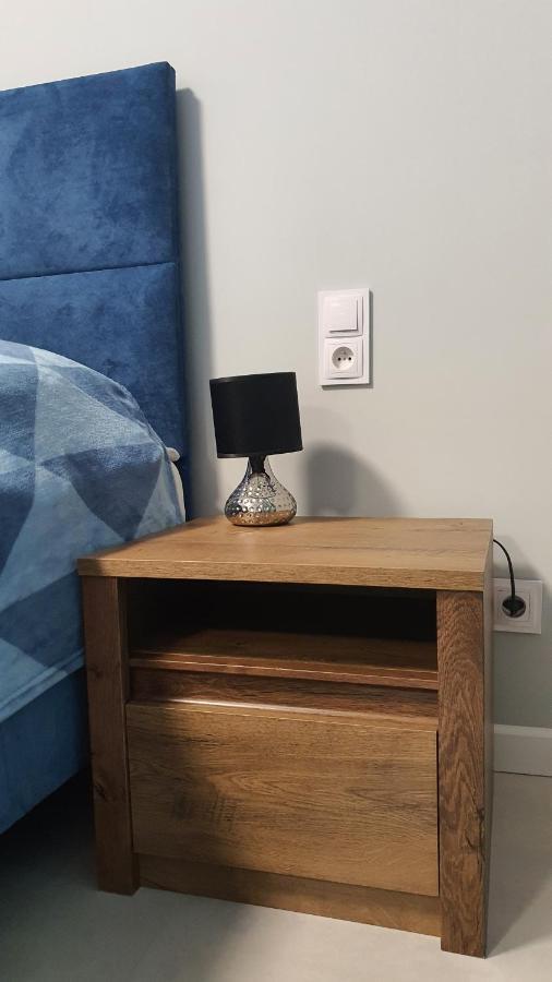 Rewal Apartament Klifowa Morska 3 32 Bagian luar foto