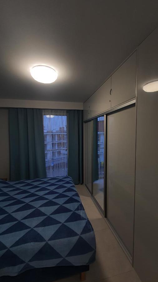 Rewal Apartament Klifowa Morska 3 32 Bagian luar foto