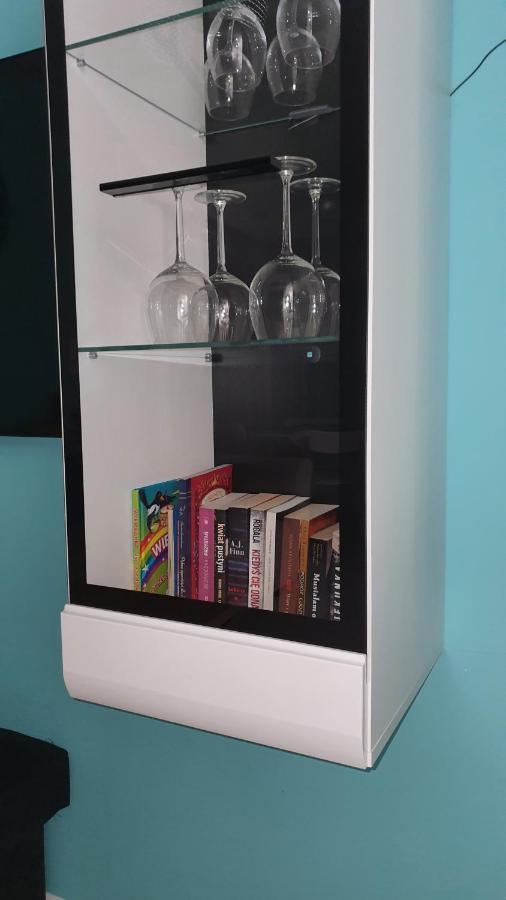 Rewal Apartament Klifowa Morska 3 32 Bagian luar foto